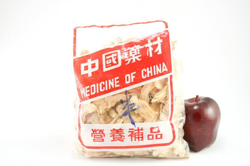 CHINESE ROOTS TO TREAT INFERTILITY, TO CALM MENSTRUAL CRAMPS AND HOT FLASHES